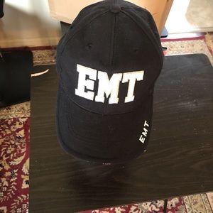 EMT hat